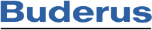 Buderus Logo